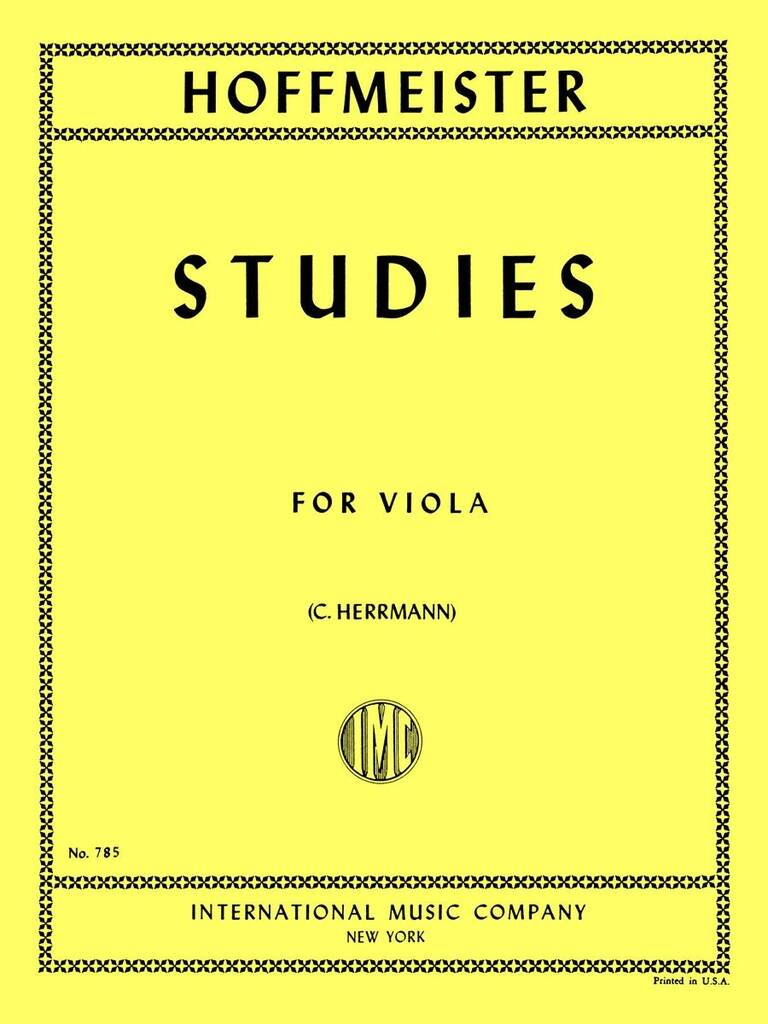Studi (Herrmann)